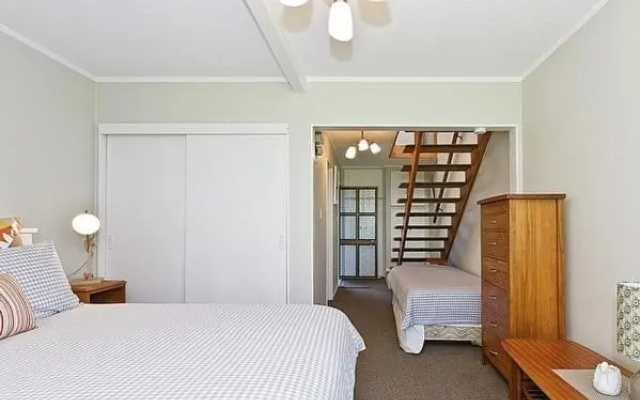 Beachside at Snells - Snells Beach Holiday Apartment