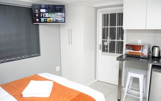 Cape Town Micro Apartments