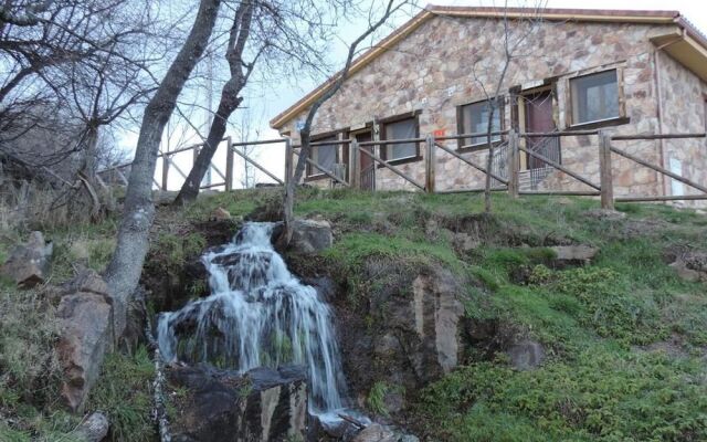 Las Casitas De La Poza