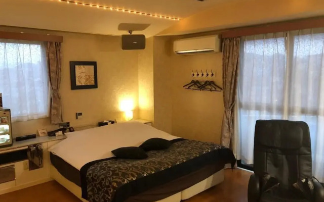 Restay Penthouse - Adults Only