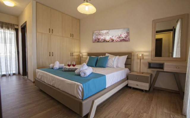 Pearls of Crete - Holiday Residences