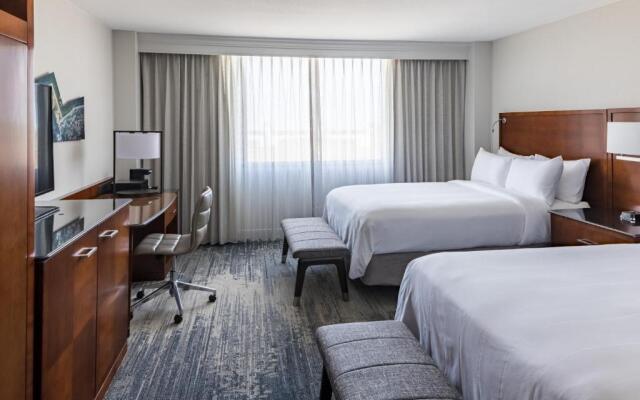 Richmond Marriott