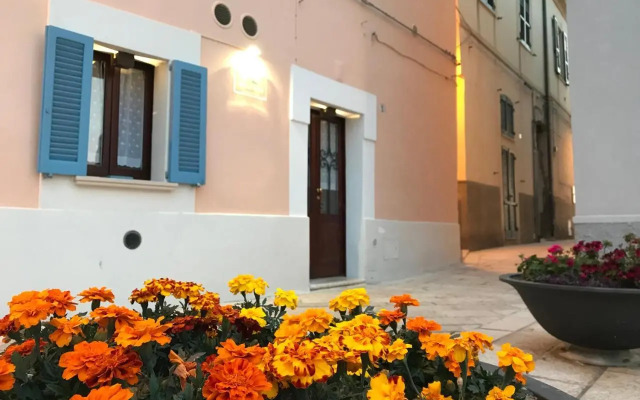 Stella Maris Residenza Relax