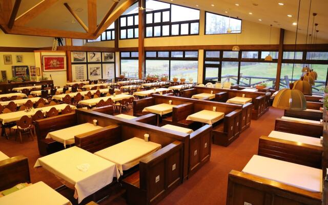 Sportsheim Okushiga - Hostel