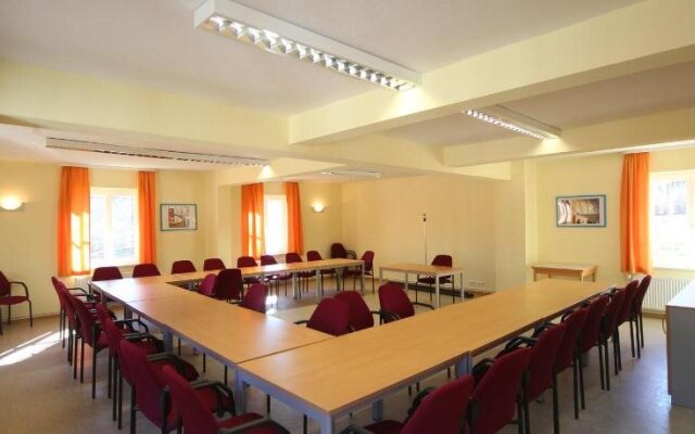 DJH Jugendherberge Wismar