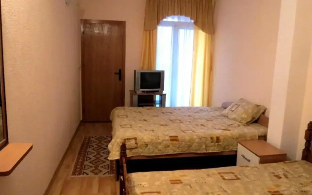Villa Majda