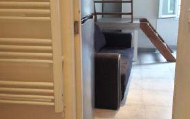 Nice Apartment Backpackers S1 & S2