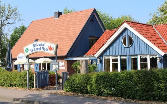 Ferienhaus Vogel - Dorum Neufeld - Nordsee