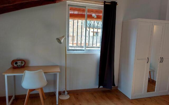 Apartamentos La Atalaya