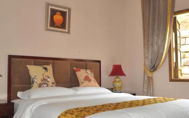 Baopu Shangshe Boutique Inn