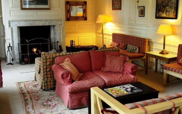 Priory Bay Hotel