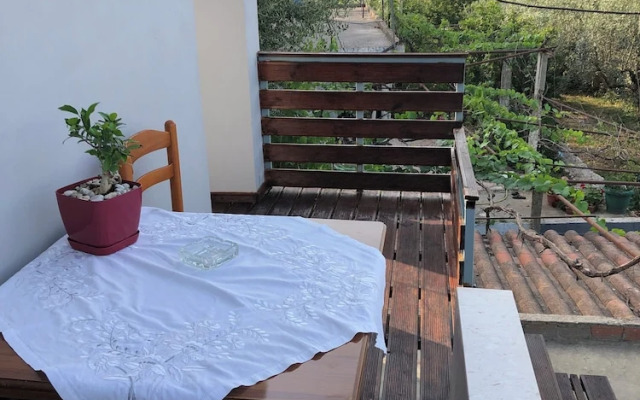 Monas Guesthouse