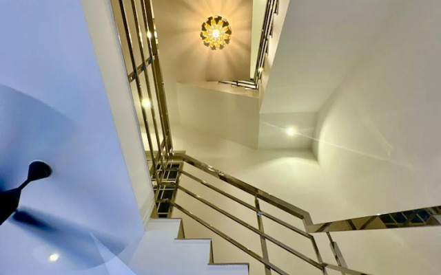 Lavish Homestay