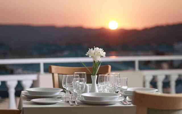 Mitsis Family Village