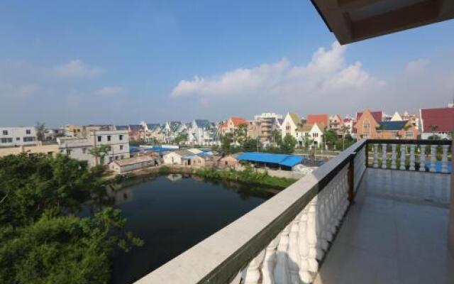 Yintan Fishing Village Inn