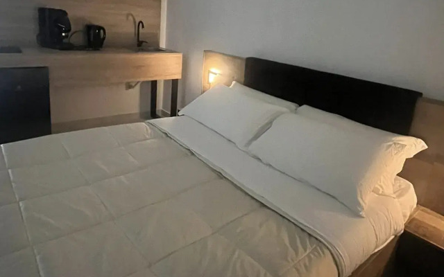 B&B Garibaldi Road