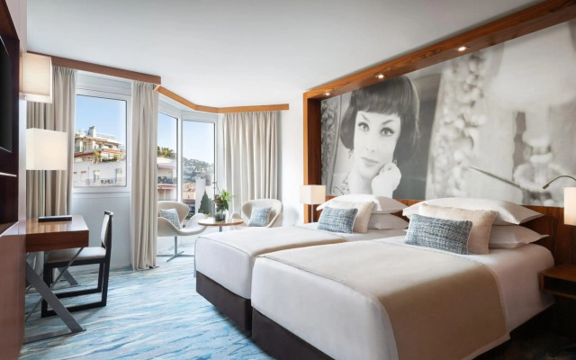 JW Marriott Cannes