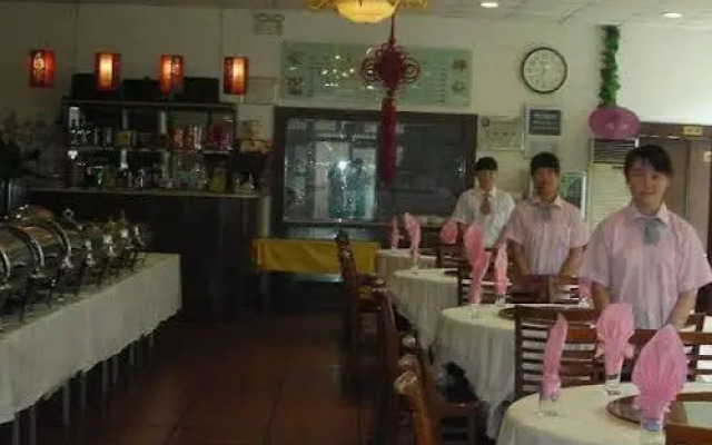 Zilong Hotel - Beijing