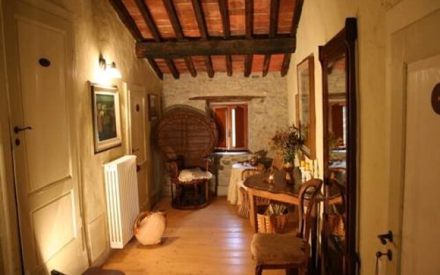 LIvogne B&B