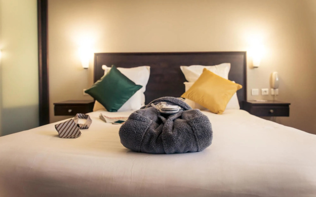 Best Western Plus Le Canard Sur le Toit