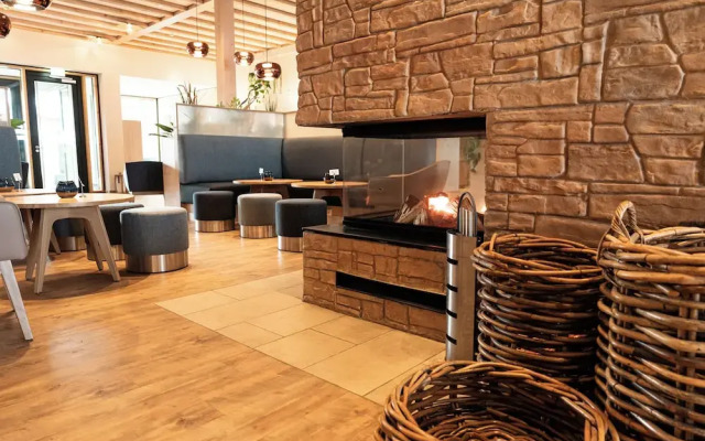 BEECH Resort Plauer See