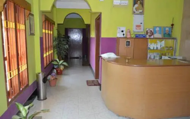 Dichang Resort & Hotel