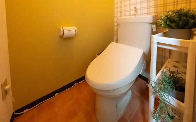 Febbraio Namba appartamento