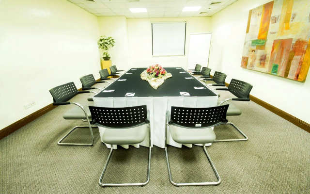 AIM Conference Center Manila
