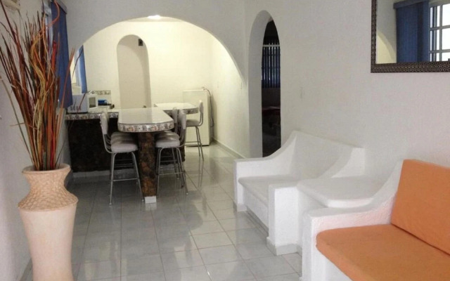 Villas Sol Diamante