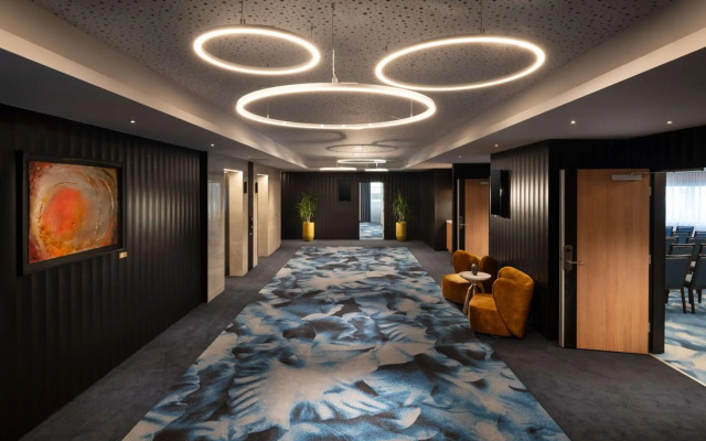 Doubletree By Hilton Hobart