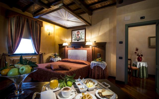Relais Santa Anastasia