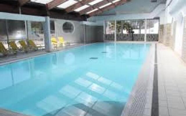 Mobil-home 4 pers. proche plage 69085