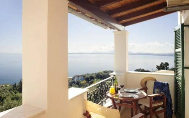Villa Nestoras