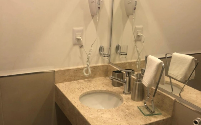 Asuncion Gracia Suites