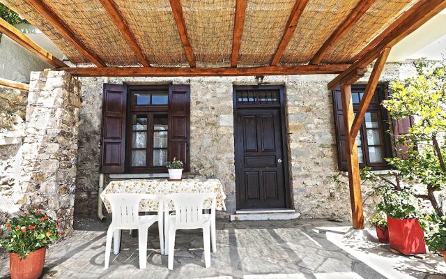 Horto View Apartments