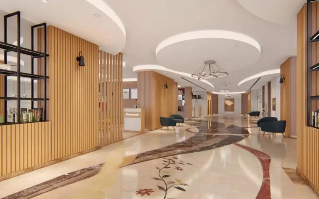 Holiday Inn Jeddah Corniche by IHG