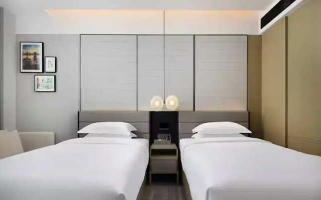 Home2 Suites by Hilton Changsha Lugu