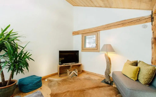 Chalet Lumina