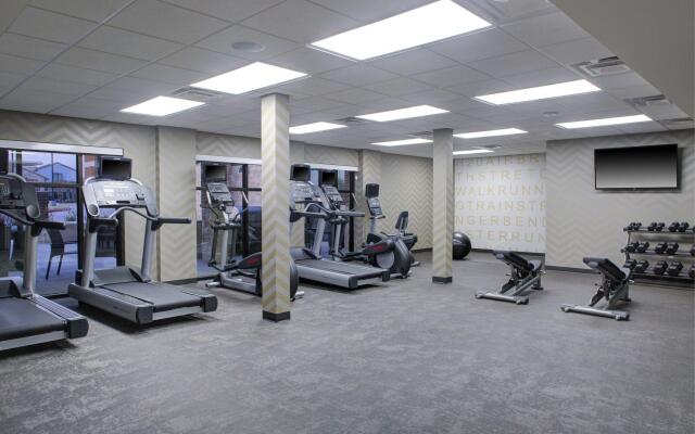 Residence Inn by Marriott Dallas Allen/Fairview