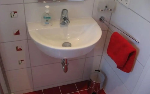 Lakeview Appartements