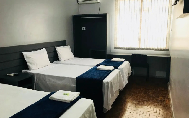 Euro Hotel