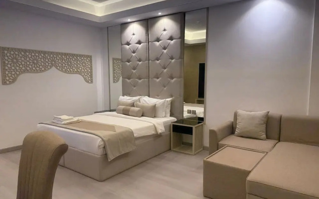 Dibba Sea View Hotel by AMA Pro