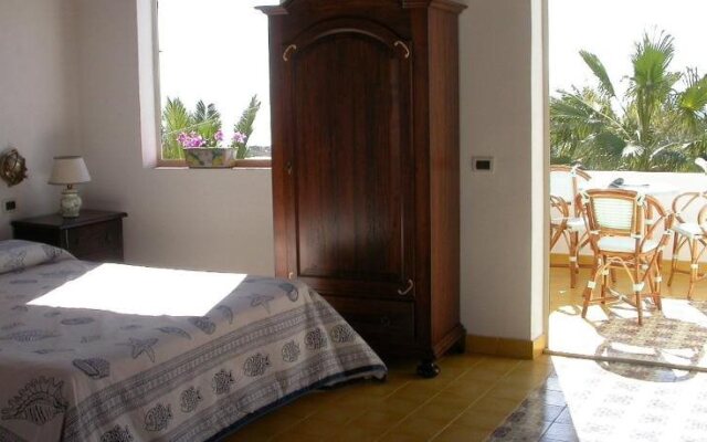 Hotel Macondo