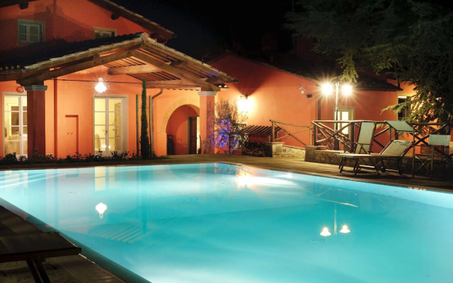 Agriturismo Villa Le Vigne