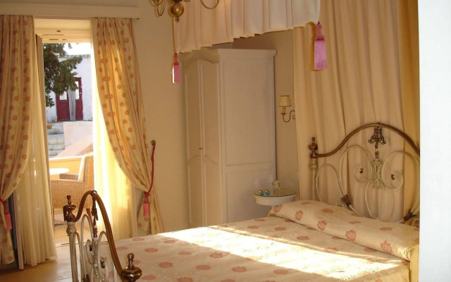 Angelica Boutique Hotel