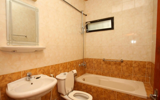 Bedouin Garden Village, Hotel Dive