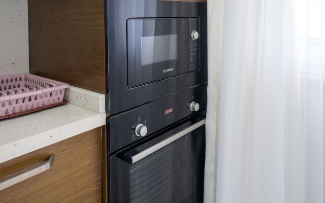 River Park Residence Lara