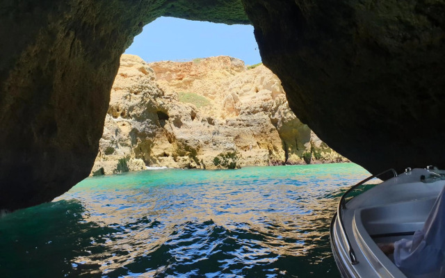 FM Central Vila Apartment