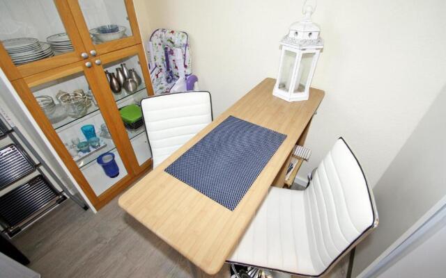 Ferienpark I0E-008 Ferienpark