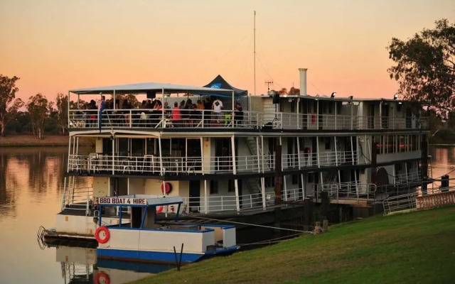 Murray River Queen